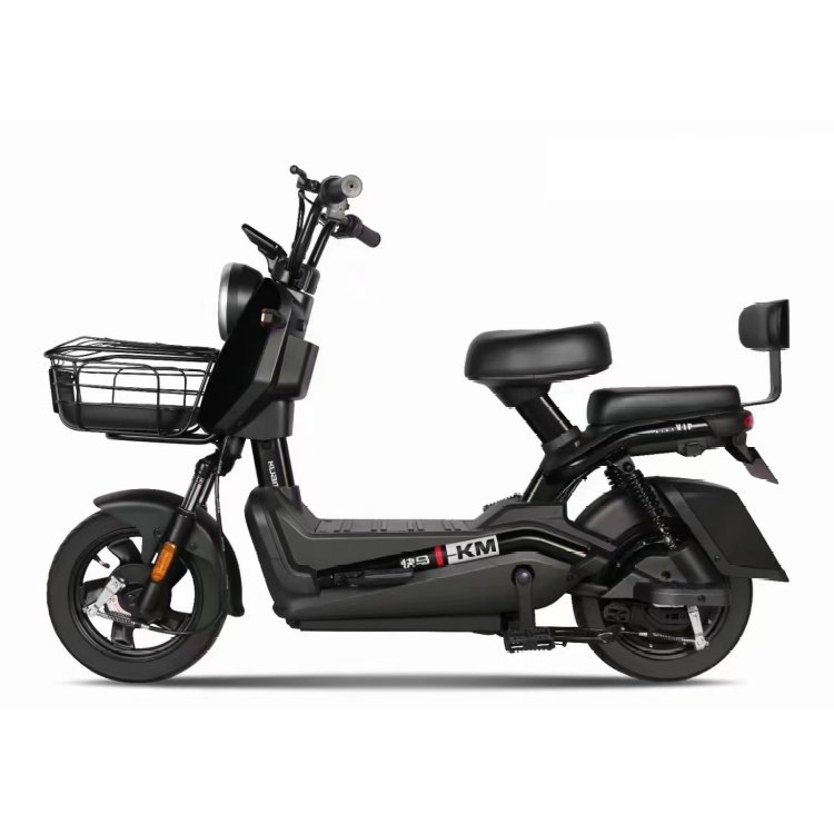 350w Electric City Bike Electric Scooter 48V Motorcycles E Bicycle Electric Mopeds Wheel 2 Cheap Ebik