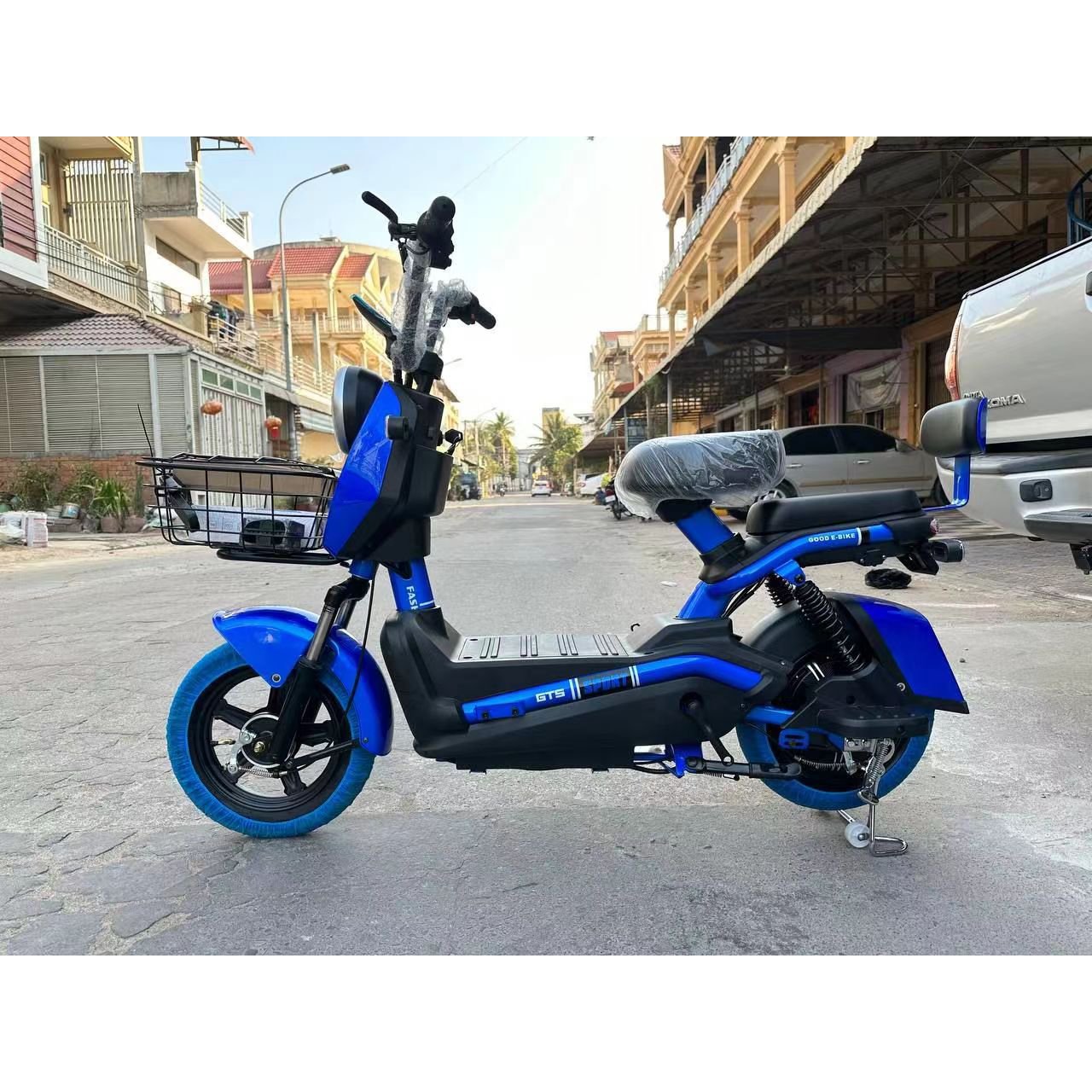 350w Electric City Bike Electric Scooter 48V Motorcycles E Bicycle Electric Mopeds Wheel 2 Cheap Ebik