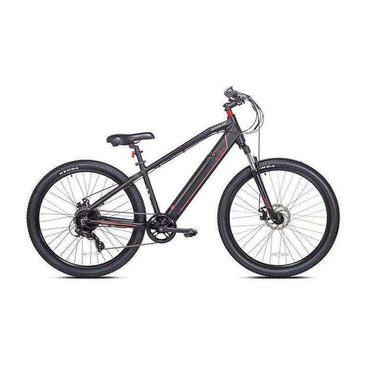 OEM ODM Electric Mountain Bicycle Electric Bike 1000W 7 Speed E Bicycle