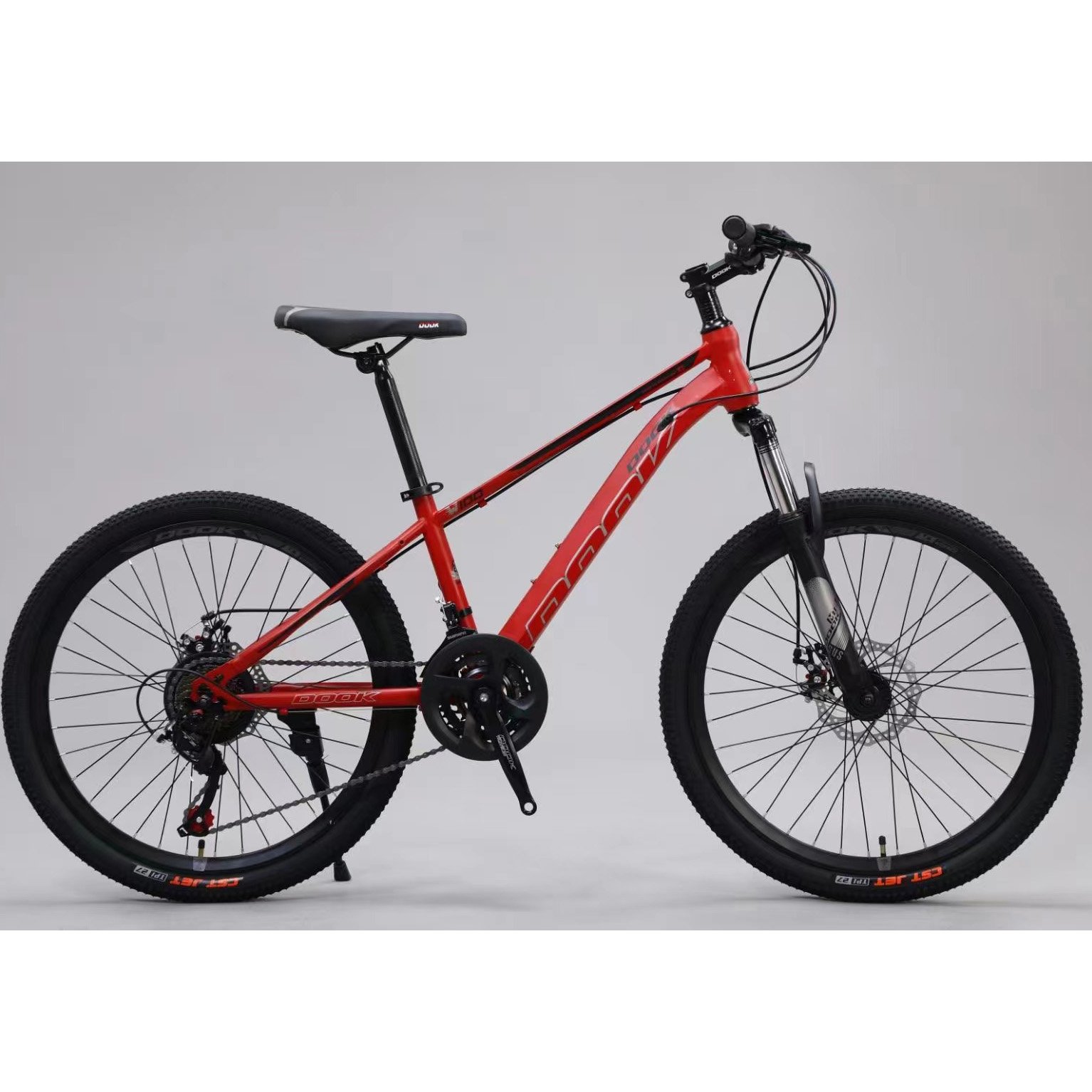Wholesale high-carbon steel 21 24 speed MTB mountain bicycle cool sport bicycle mtb men racing mountain bike for sale