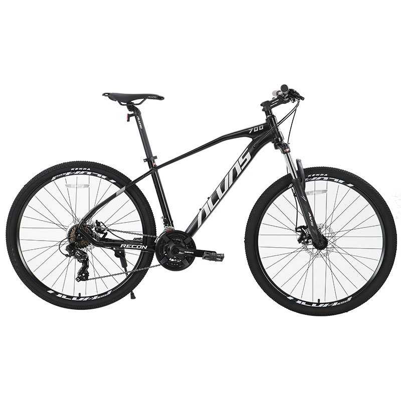 ALVAS RECON 700 Aluminum Alloy 21/24" disc brake 27.5 inch mountain bike mtb cycle