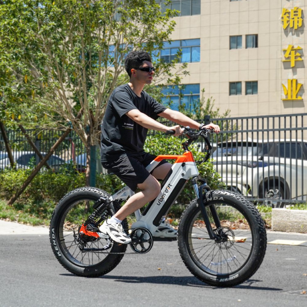 High Power 48V 1000W 250W Electric Dirt Bike For Adults Tires Eu/Us Warehouse Stock Best Price 26 Inch Electric Mountain Bike