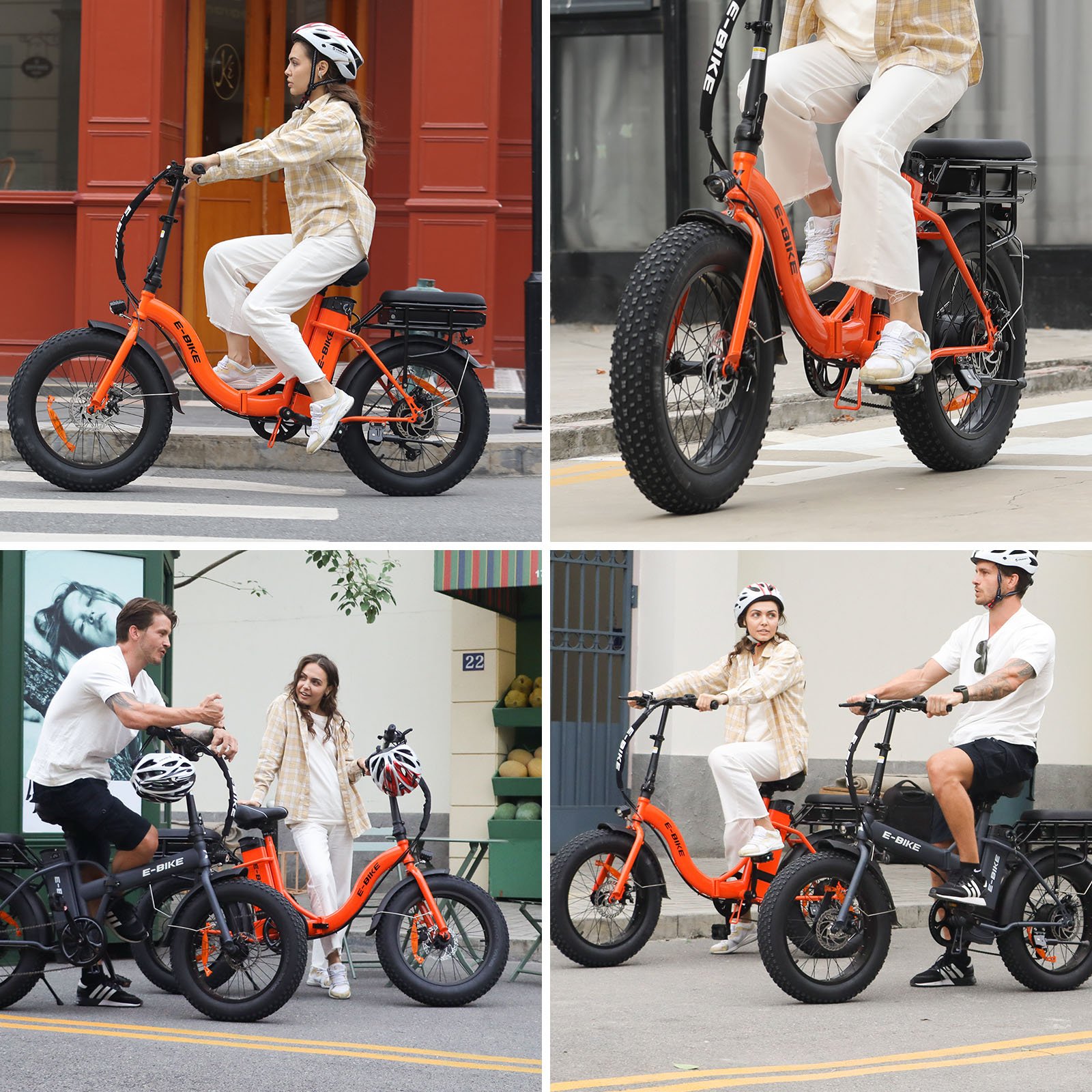 Good Price 40 Mph Electric Bike Electric City Bike 36V 10Ah 20Inch Best Folding Electric Bike