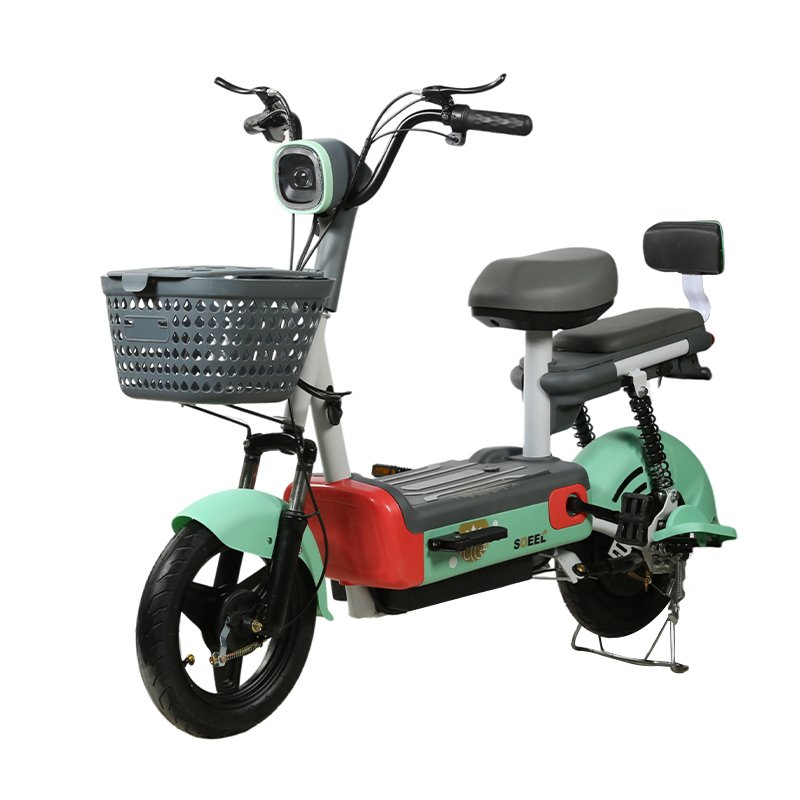 48V12AH New Electric Skateboard Bicycle Electric Mobility Recreational Travel Scooter