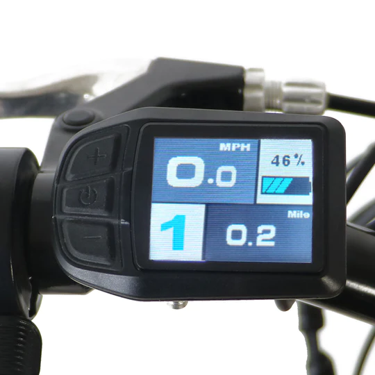 BTN E-TORQUE 36V 350W Drop shipping Rated Power Electric City Bike Step-Thru Bike