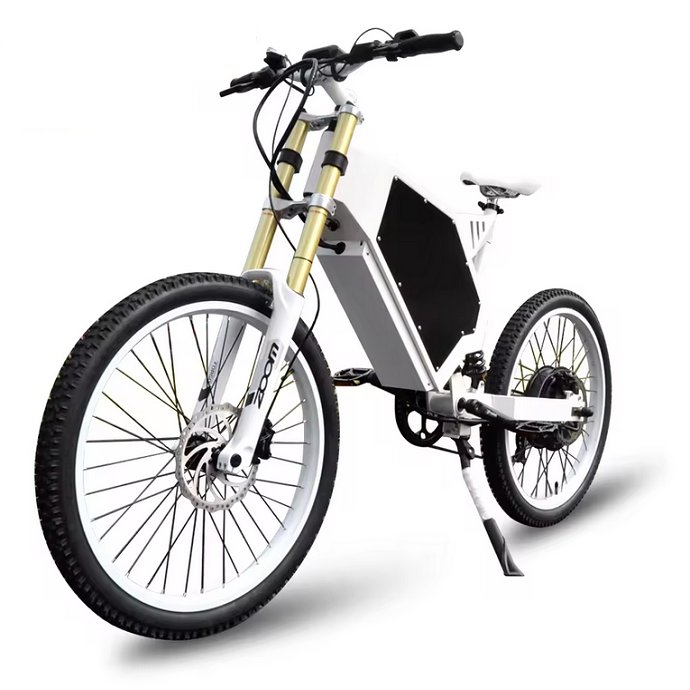72v 12000w Ebike Most Powerful High Speed Electric Dirt Bike Electric Mountain Bike