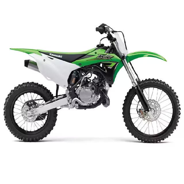 2024 AVAILABLE IN STOCK FOR 2024 KAWASAKIS KX 85 85CC OFFROADS NEW MOTORCYCLES