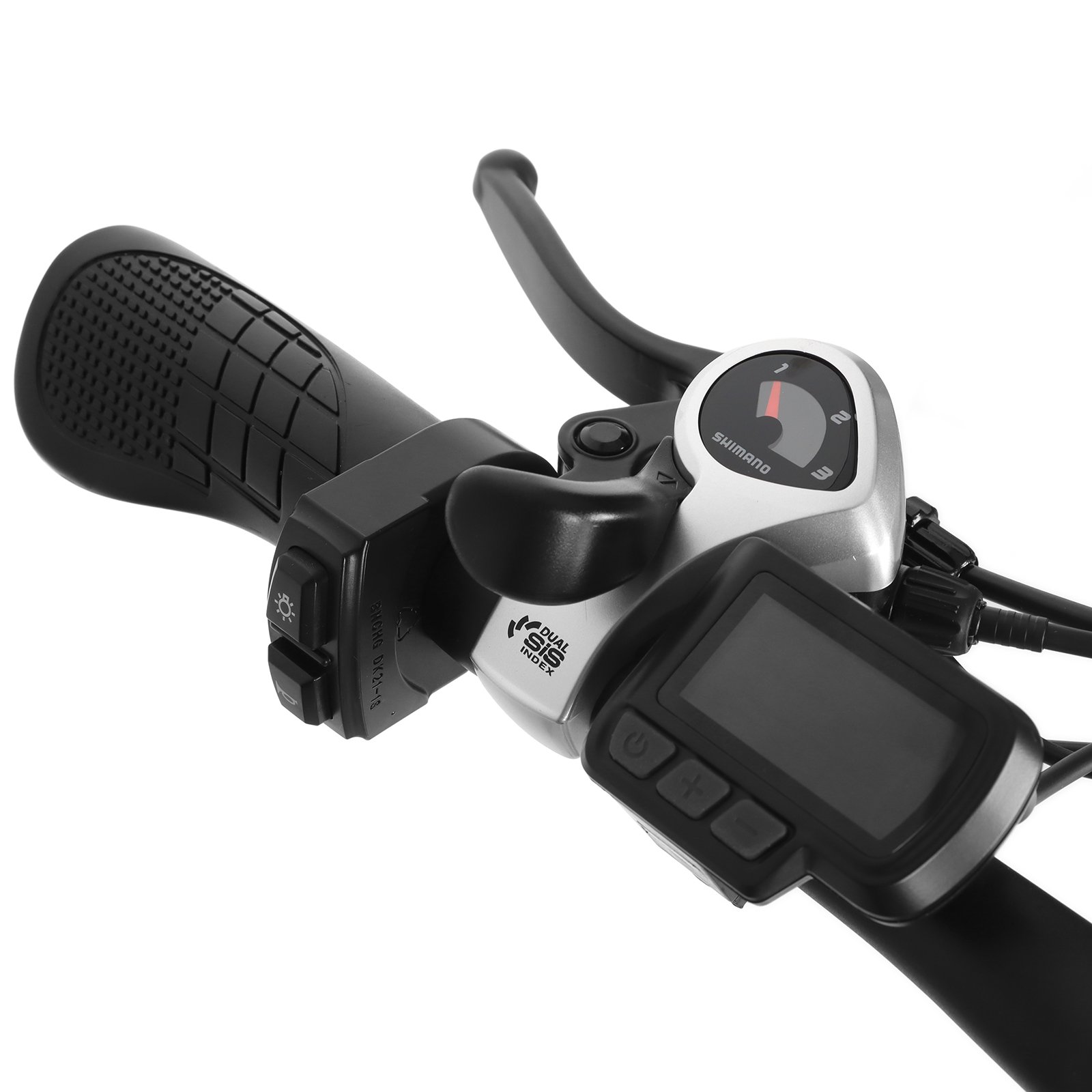 Electric Bike 26Inch 350W Mountain Electric Bike 36V10AH Lithium Battery of Mountain Cross Country Ride