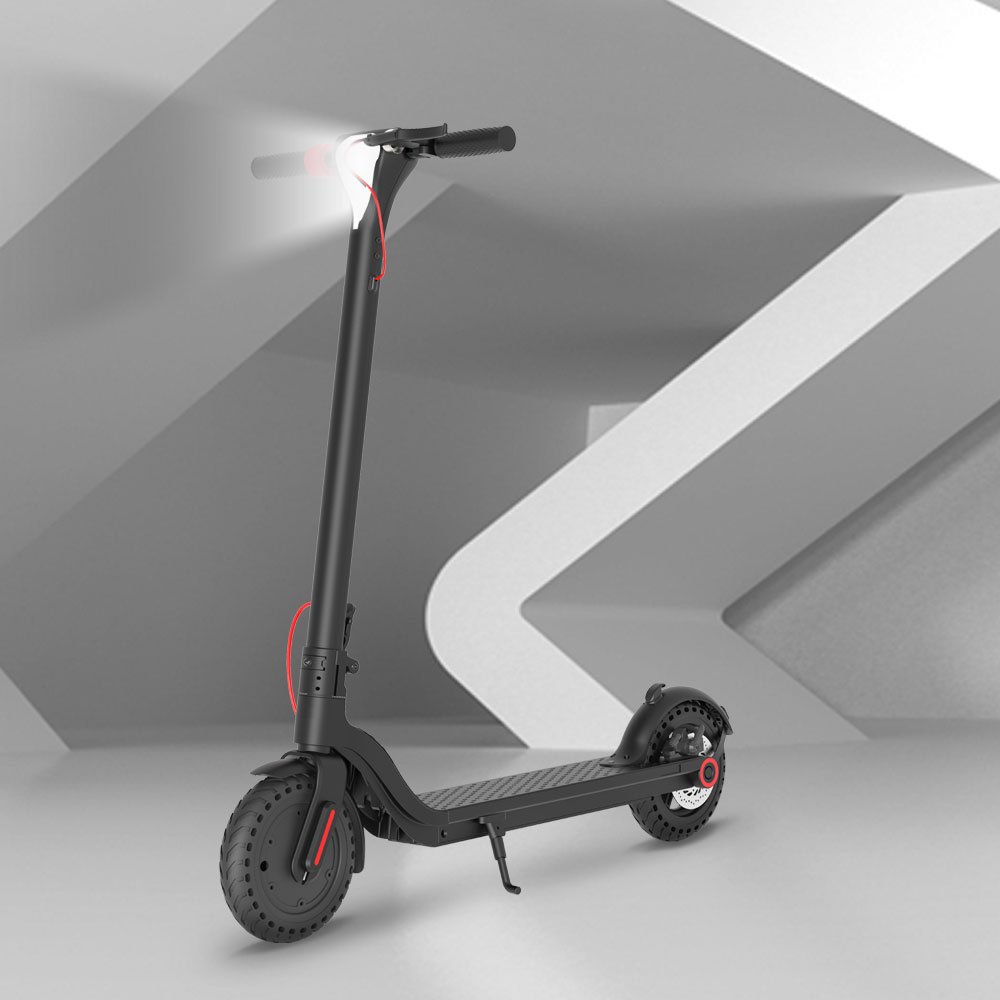 Factory Price OEM&ODM E Scooters Powerful Smart City Balance Bike 350W Motor Scooter Self-balancing Electric Scooters