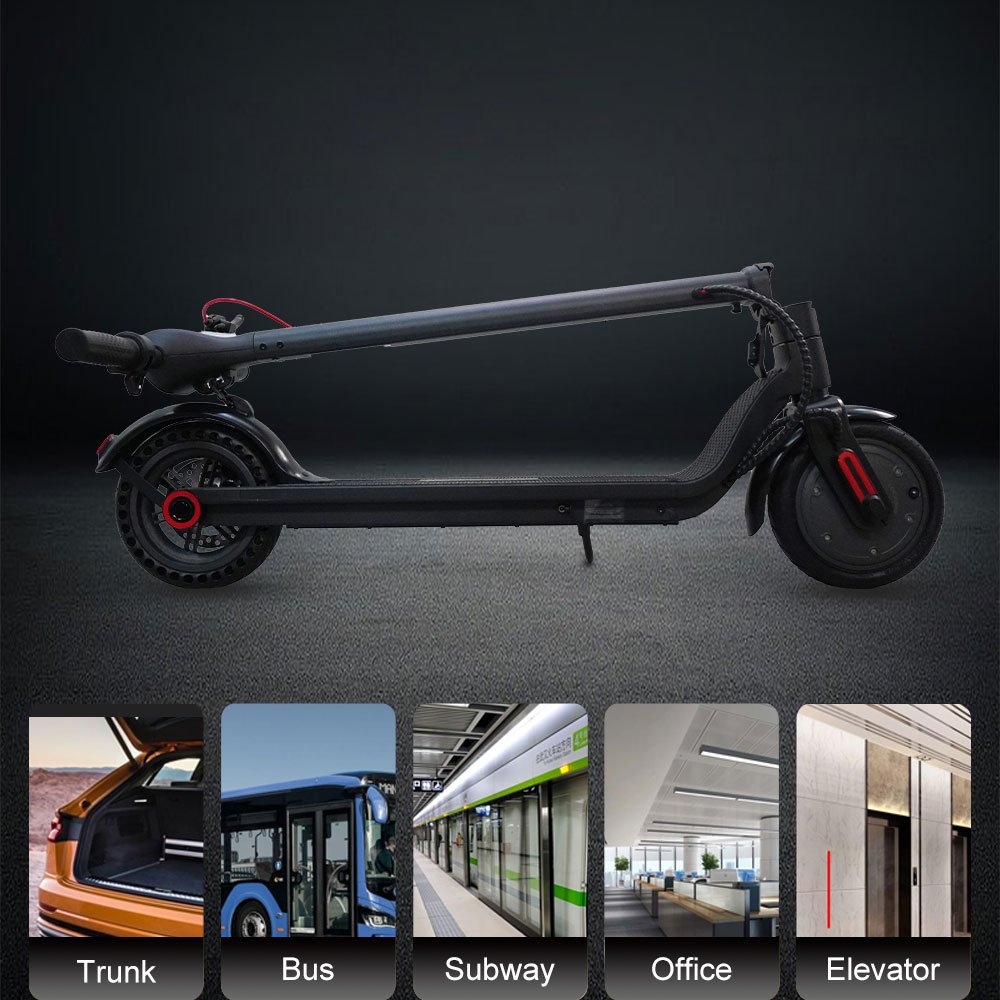 Factory Price OEM&ODM E Scooters Powerful Smart City Balance Bike 350W Motor Scooter Self-balancing Electric Scooters