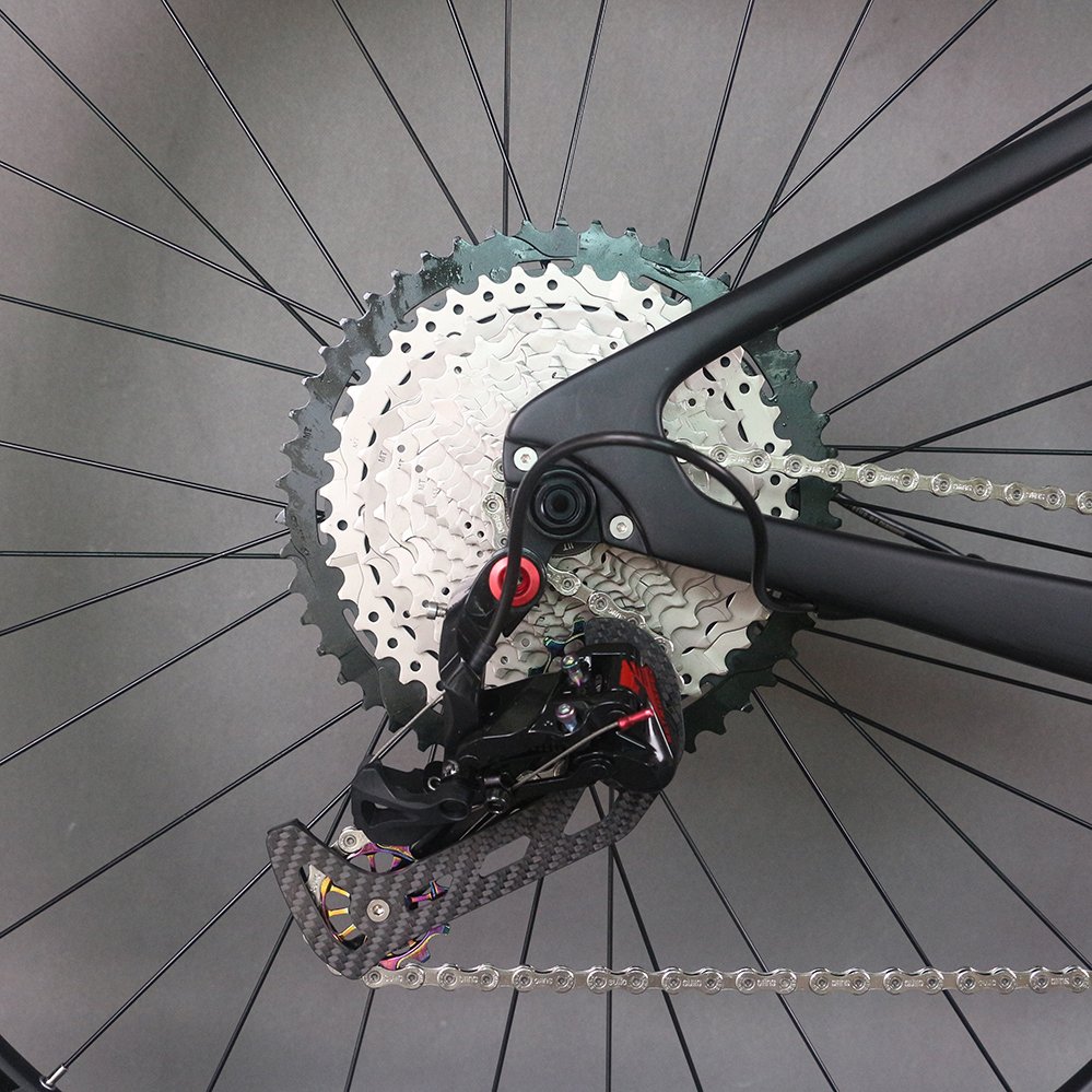 HT MTB M06 Complete bike 29er Boost Hardtail Mountain Bike 1*13S LTWOO Groupset hydraulic disc brake bicycle Aluminum Wheelset