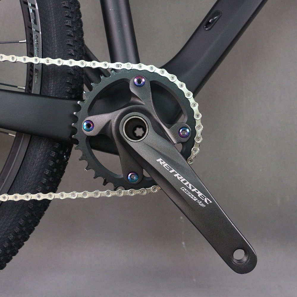 HT MTB M06 Complete bike 29er Boost Hardtail Mountain Bike 1*13S LTWOO Groupset hydraulic disc brake bicycle Aluminum Wheelset