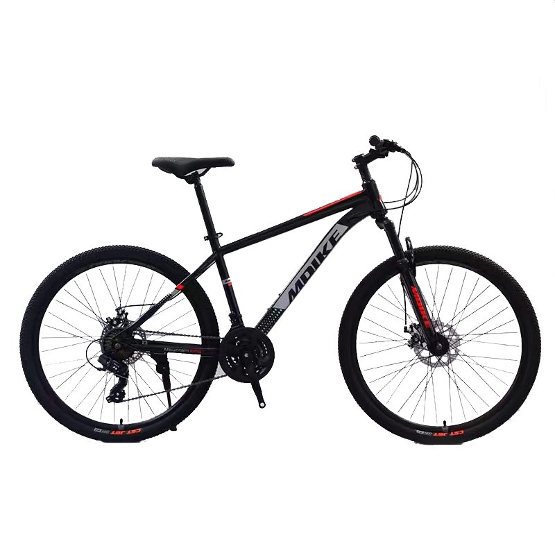Large Favorably Bikes For Adults Suitable For All Terrains Mountain Bike