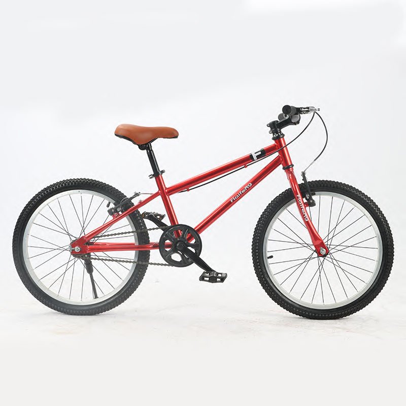 Children's mountain bike 2023 outdoor new popular cheap good quality manufacturers direct selling hot models