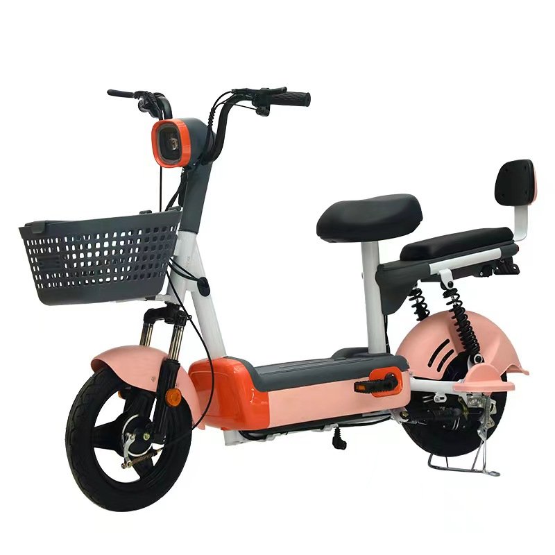 Best price E Bike Bicycle Electric 350W 48V 12Ah electric scooter adult/Newest model electric city bike