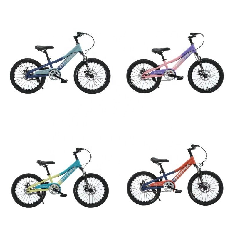 18 20 22 inch aluminum alloy kids mountain bike/High quality china factory kids mountain bike /Variable speed 20 inch bicycle