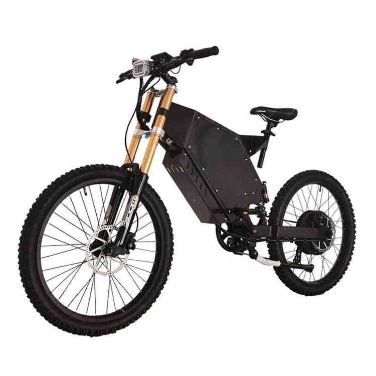 New Trend 2024 sur ron 3000 12000 hot sale dirt bike adult outdoor mountain electric bike With Popular Price