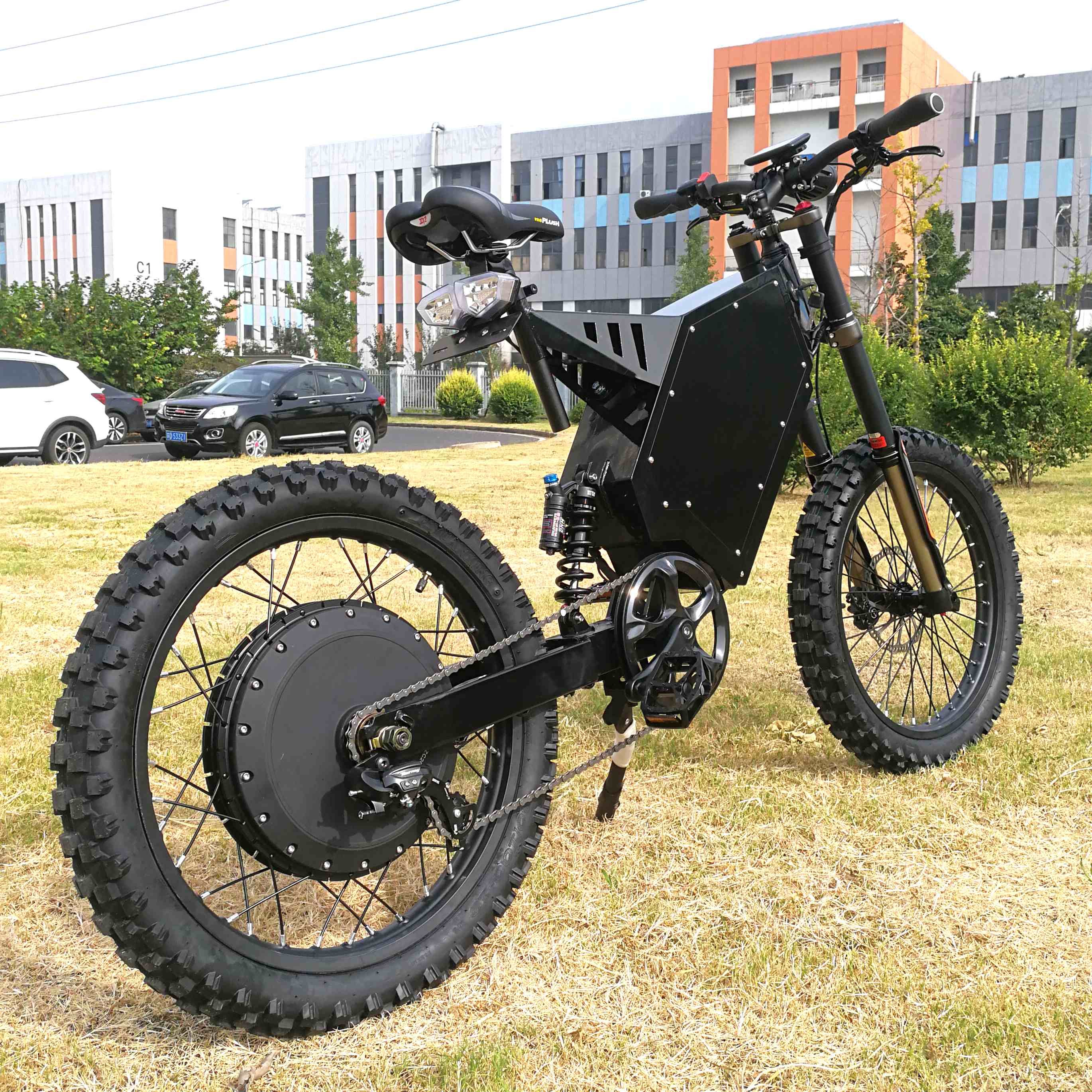 New Trend 2024 sur ron 3000 12000 hot sale dirt bike adult outdoor mountain electric bike With Popular Price