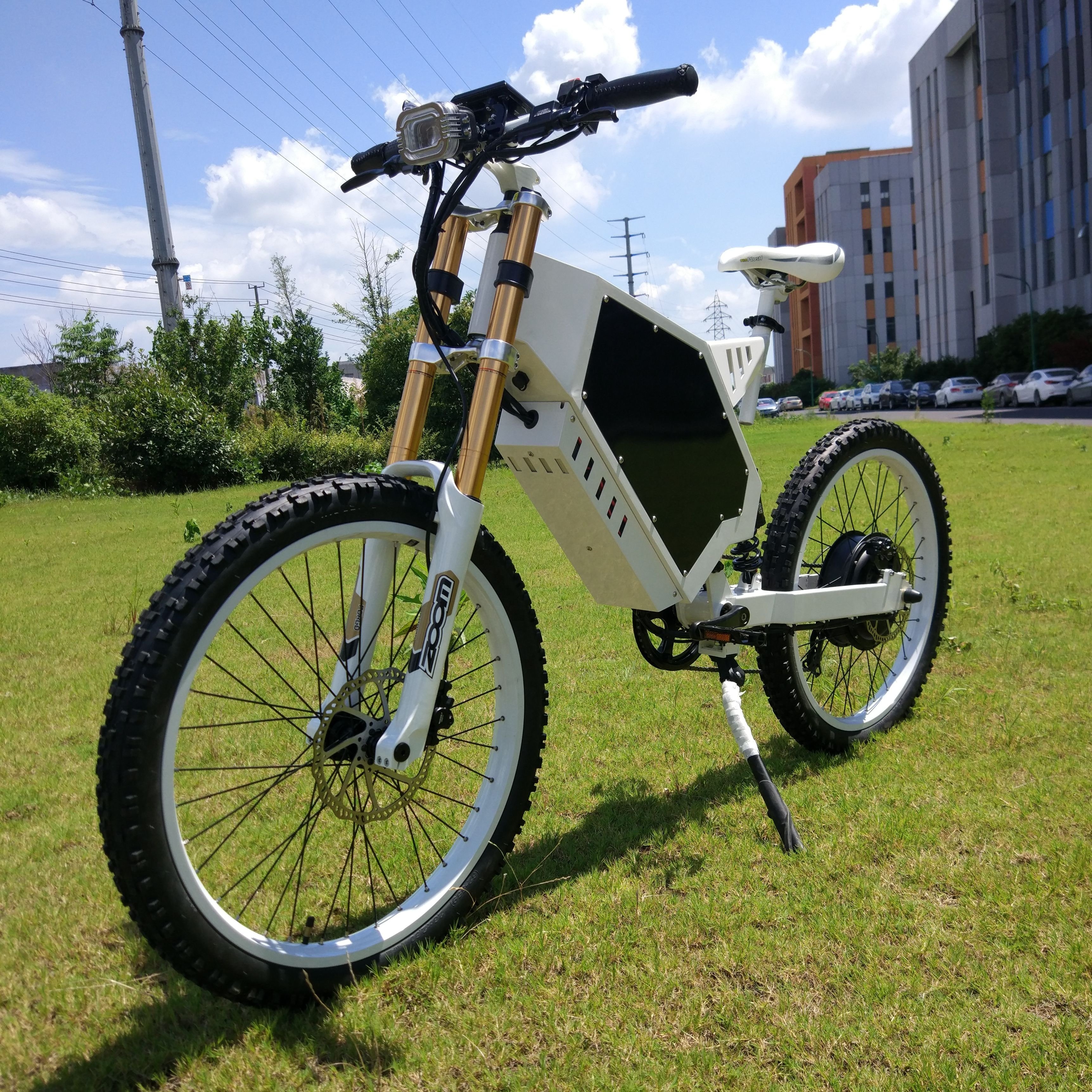 New Trend 2024 sur ron 3000 12000 hot sale dirt bike adult outdoor mountain electric bike With Popular Price