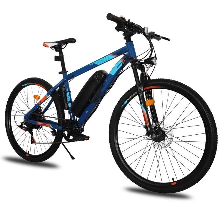 Chinese manufacturer custom electric mountain bike 36V/48V 250W/350W/500W electric mountain bike