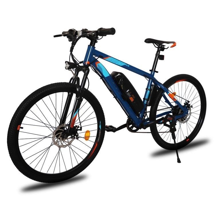 Chinese manufacturer custom electric mountain bike 36V/48V 250W/350W/500W electric mountain bike