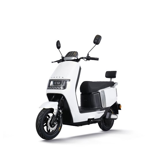 Popular 1000w 72v 14" Turkey Transporter Scooter Bicycle Electric City Bike