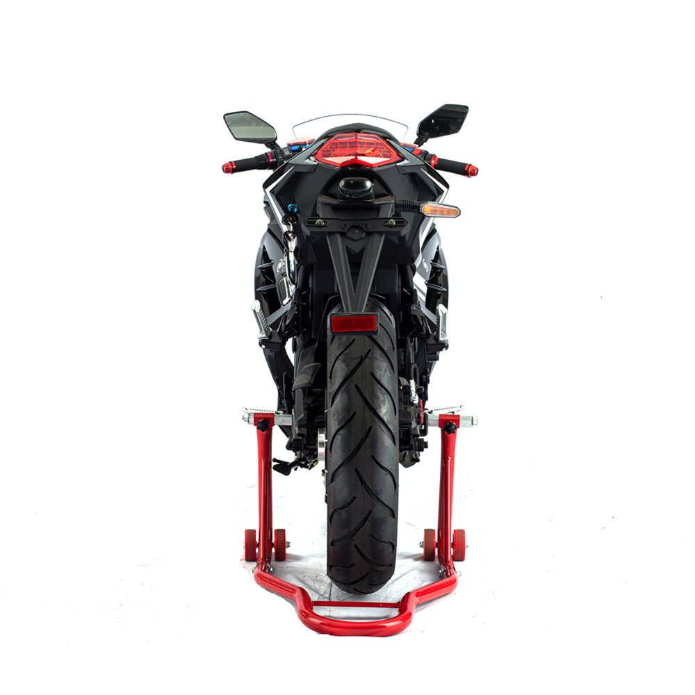 Adultos Motos Electrica Chinas Powerful Electric Scooter high quality 3000W 5000w 72V 55Ah Electric Motorcycle