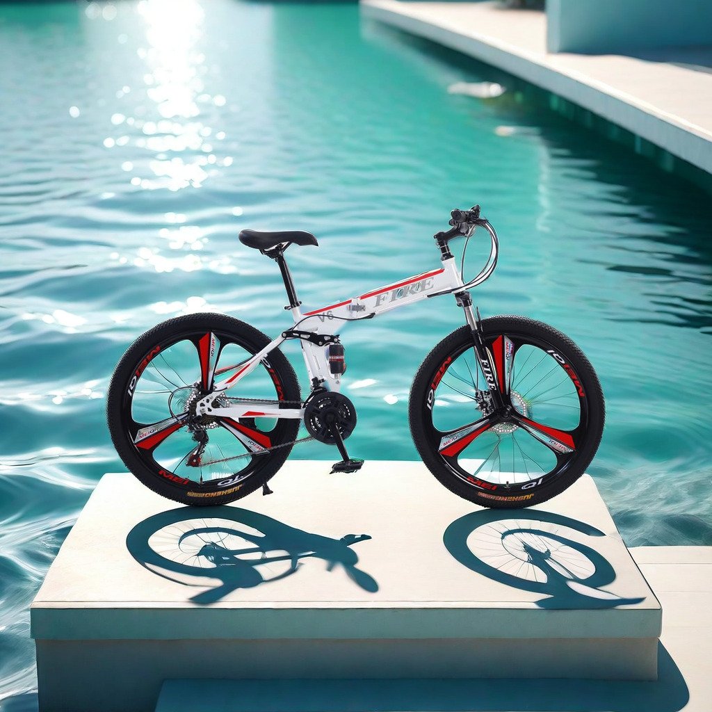 2024 New High Quality mountain bike de 29 polegadas 29er mountain bike men's sports bicycles bicycle parts shimano