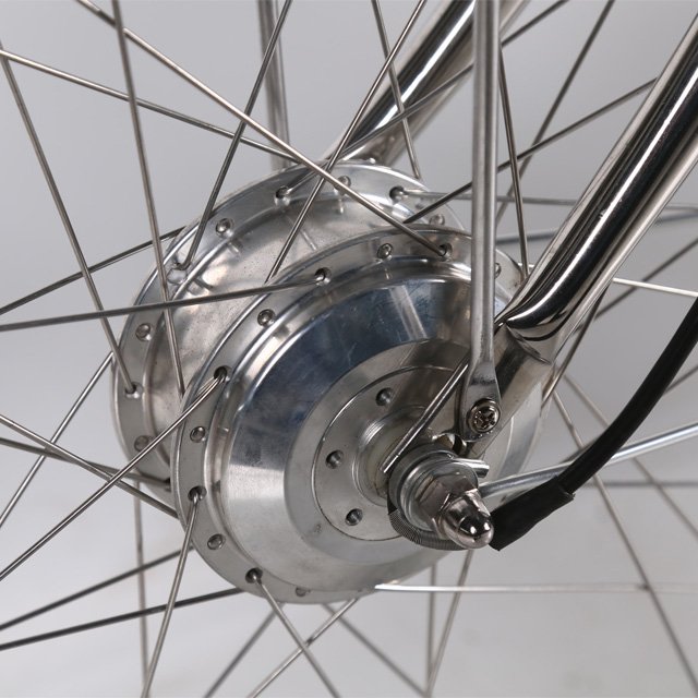 Speed High Speed 36V Lithium Battery Waterproof Powerful Mountain Electric Bicycle Fat Tire Motor E Bike