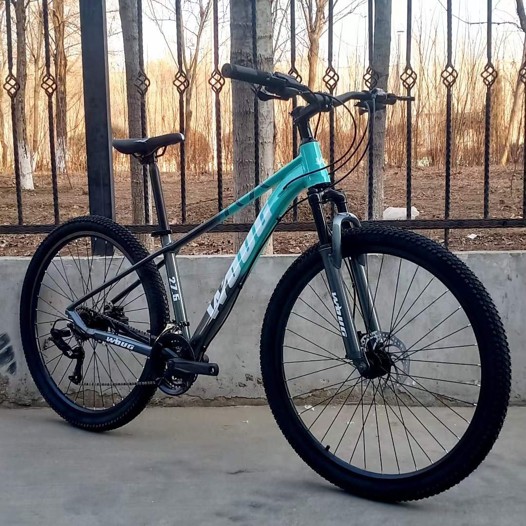 27.5inch aluminum alloy ready stock Mountain bike stock frame quick delivery can sell less quantity
