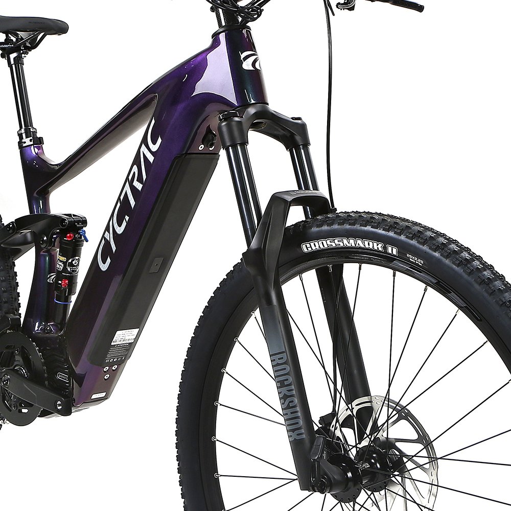 TWITTER mtb bike 29 inch carbon frame full suspension e-bikes dirt bike Mid motor carbon electric mountain bike