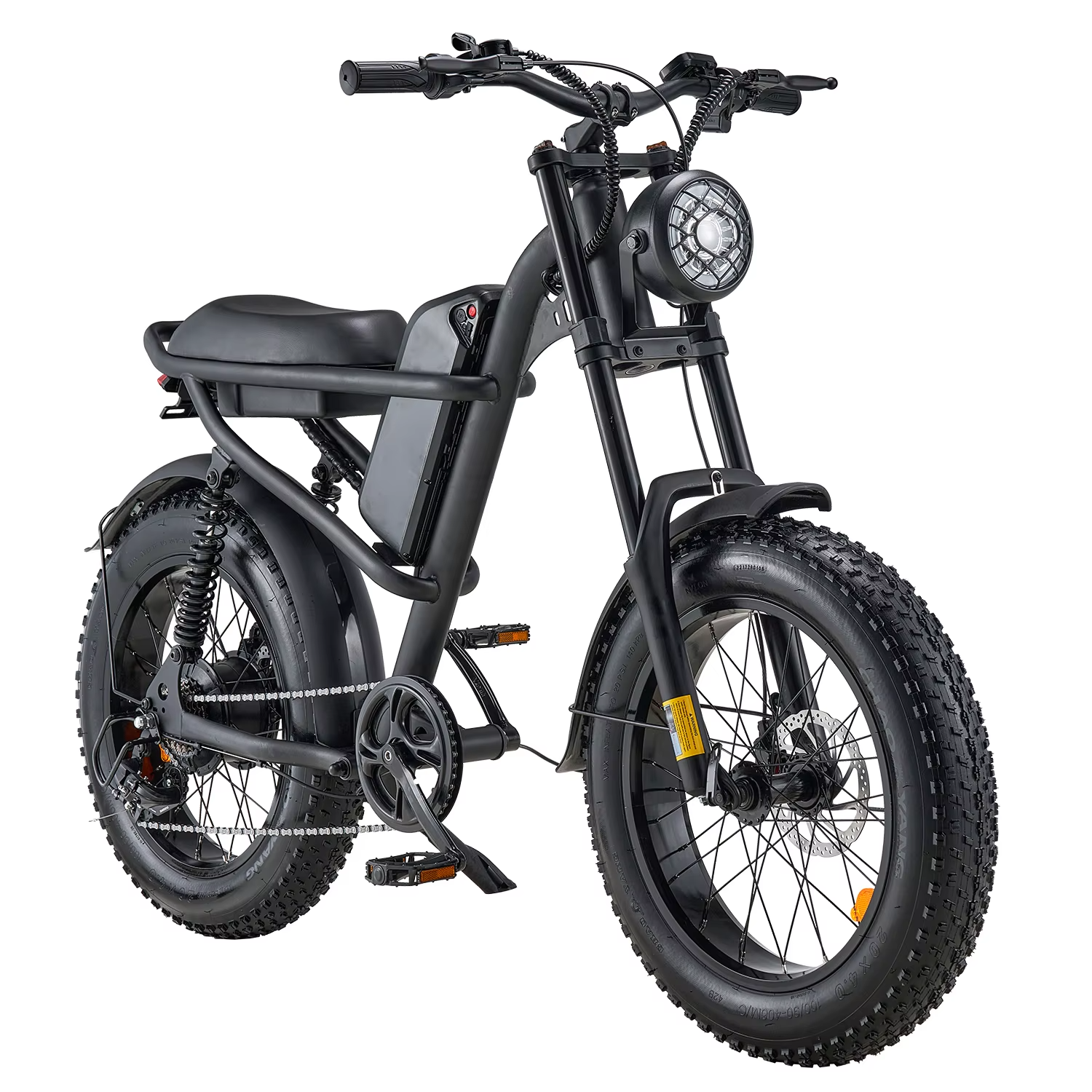 2024 Hot Sell 250W 1000W Fat Tire Electric Bike 20 Inch City Adults Ebike 48V Mountain Electric Bicycle electric bike adult