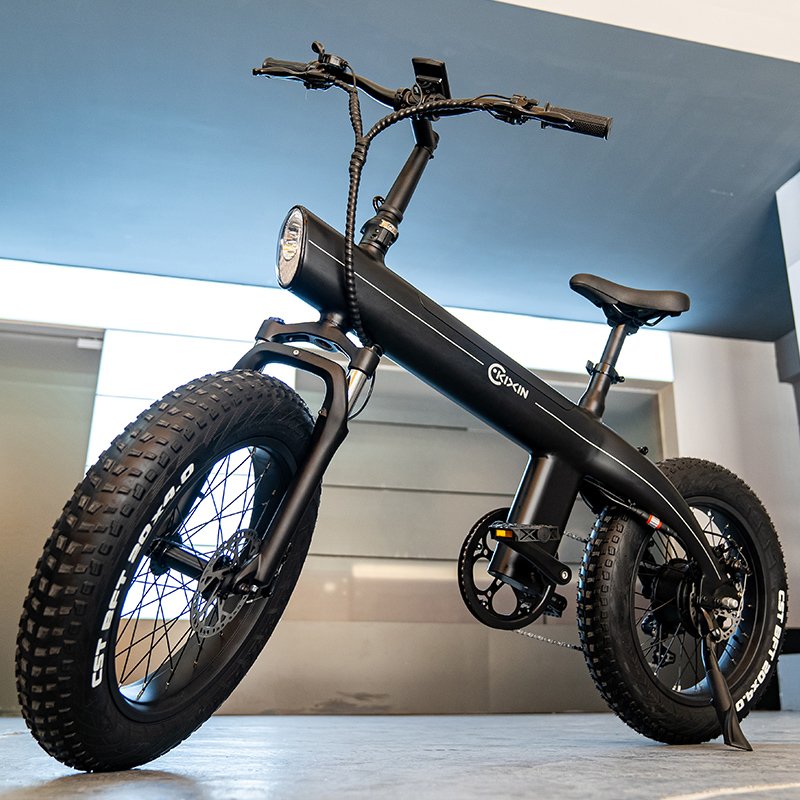 OEM/ODM 20 Inch Fabike E Bike Motor cycle Hybrid Cycle Mountain Road City Ebike Electronic Bicycle Fat Tire Electric Bike Adult