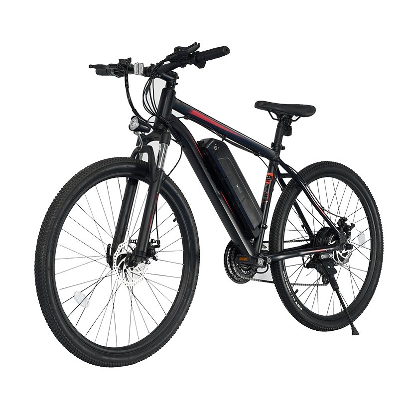 Cheap Price Electric Bicycle Mountain Bike Electric Bike 350w for Adults 36V 10.4AH Battery Electric Bike 26"