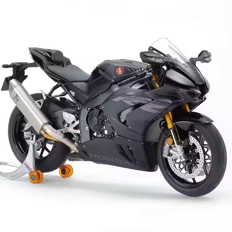 TOP PERFORMANCE FOR 2024 HONDAS CBR1000RR R Sport Motorcycle