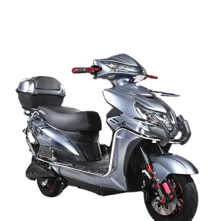 Chaohu electric Scooter 3000Watt popular High Power Adult 2000w Electric Motorcycle