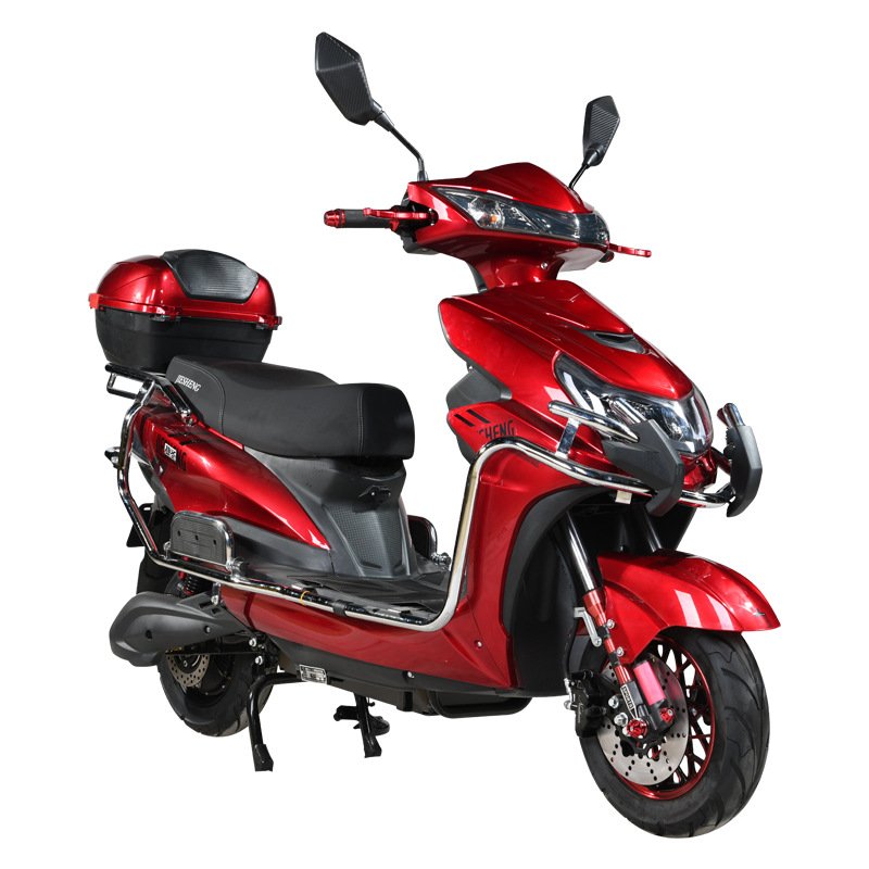 Chaohu electric Scooter 3000Watt popular High Power Adult 2000w Electric Motorcycle