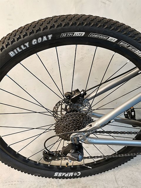 Mountain Bike 29 Inch Frame 29 Size Mountain Bike With 21 30 Speeds Aluminum Alloy Mountain Bikes Mtb 26 Bicycle