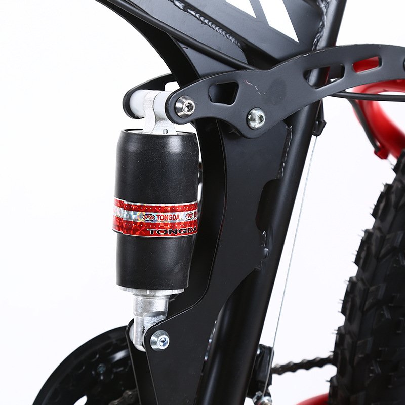 full suspension mtb fat bike/mountain bike fat tyre bike alloy wheel cycle/26 inch fat tire bmx folding bicycle bicicletas