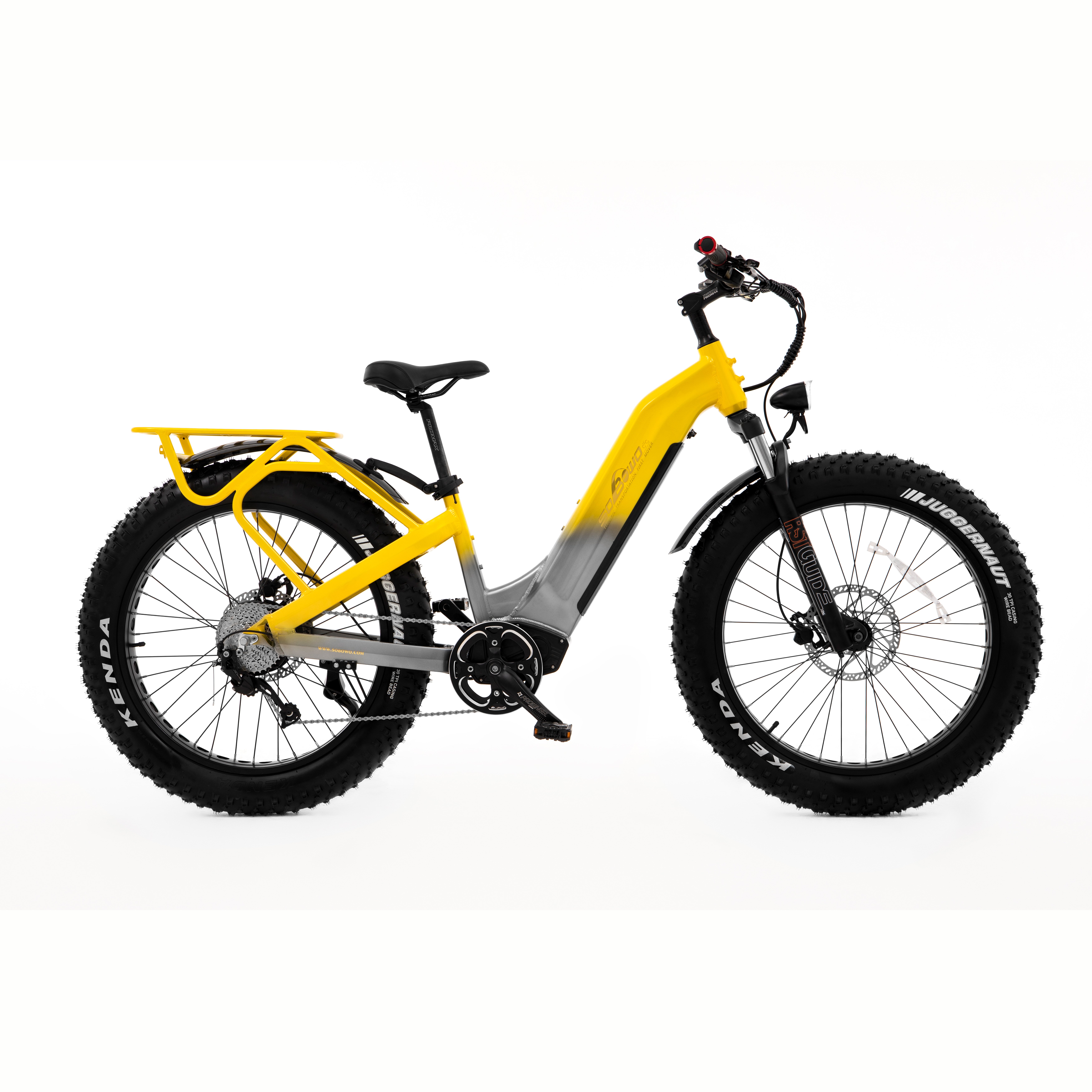 High Quality electric mountain bike 48v fat tire e beach cruiser bicycle 1000w bafang ebike fat tire e bike 20ah e city bicycle