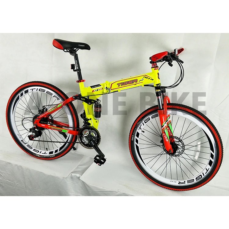 New Design High Quality 26 Speed Mountain Bike Downhill Bicycle Mountain Bike 26