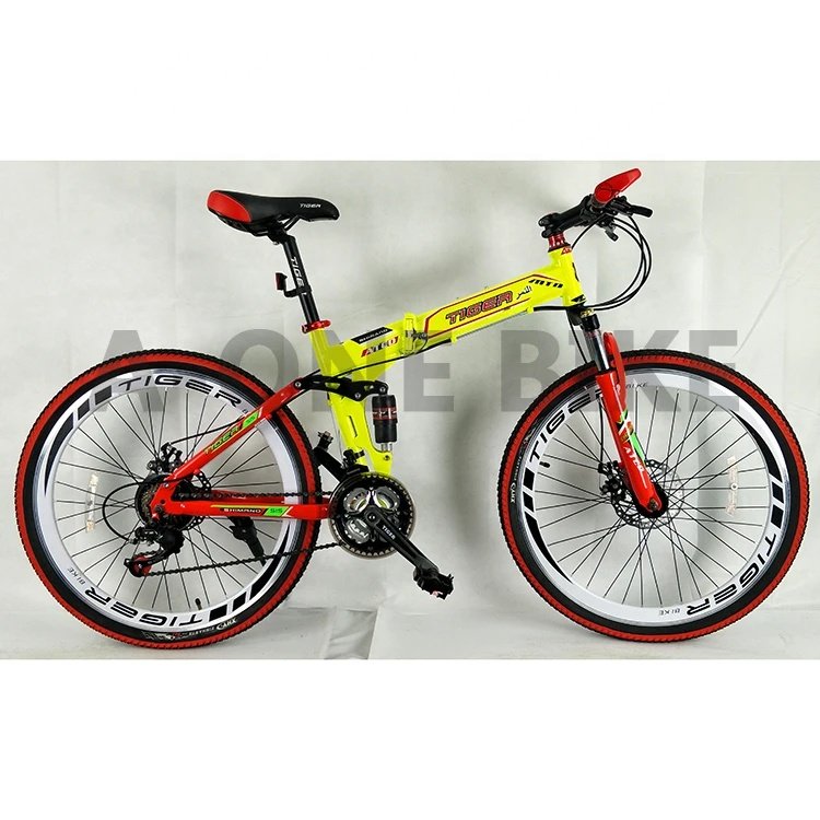 New Design High Quality 26 Speed Mountain Bike Downhill Bicycle Mountain Bike 26
