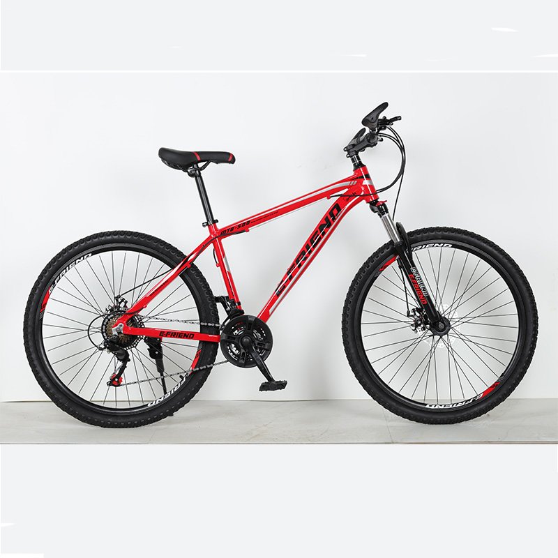 bicycle Hot sale new design adult mens full suspension bike cheap bicycles for bicycle for adult 26 inch bicicleta mountain bike