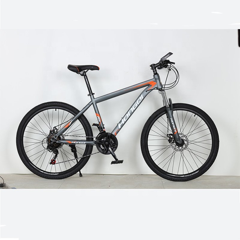 bicycle Hot sale new design adult mens full suspension bike cheap bicycles for bicycle for adult 26 inch bicicleta mountain bike