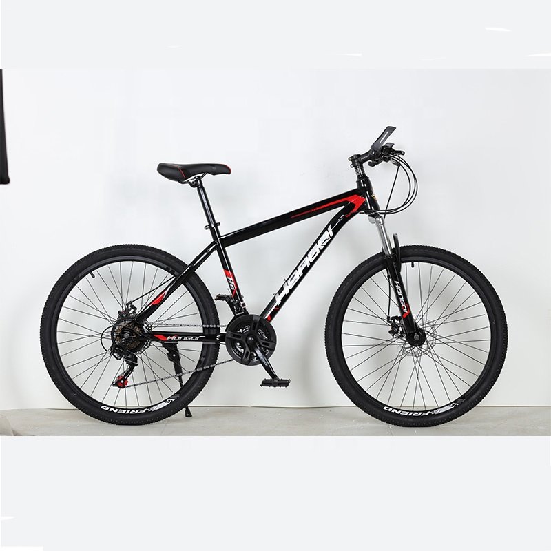 bicycle Hot sale new design adult mens full suspension bike cheap bicycles for bicycle for adult 26 inch bicicleta mountain bike