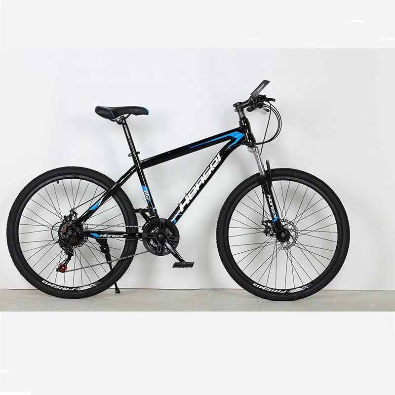 bicycle Hot sale new design adult mens full suspension bike cheap bicycles for bicycle for adult 26 inch bicicleta mountain bike