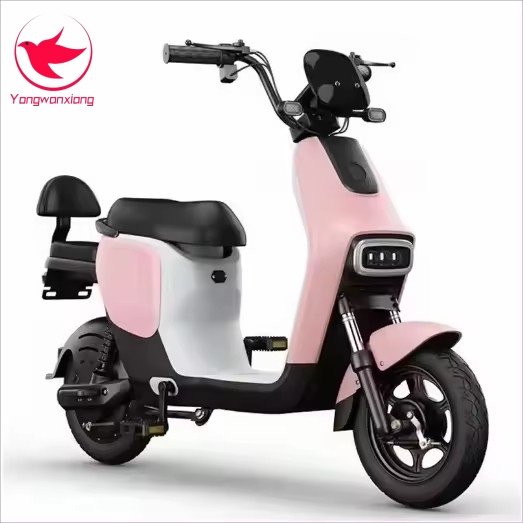 2024 Hot Sale Electric City Bike Factory Supply Adult Bicycle/Biciclet e Bikes Cheap Price Electric Bicycles for Adults