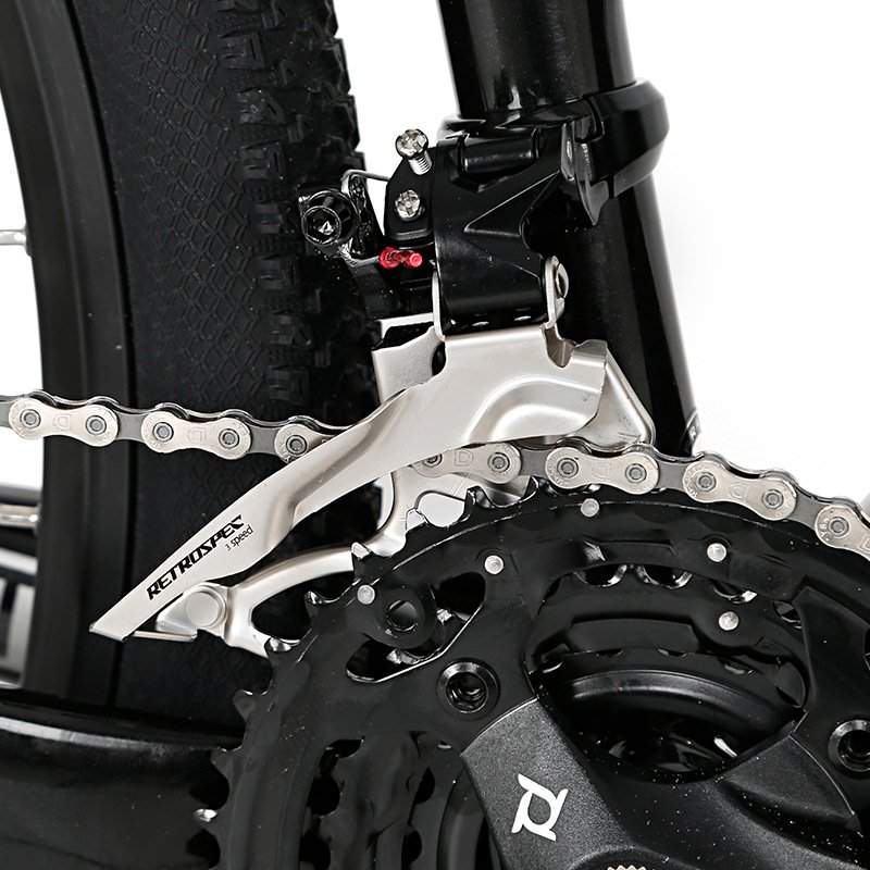 Wholesale 30S mountain bike with Cheap aluminum alloy frame 29er mtb bikes bicycle with MT200 hydraulic brake for adult