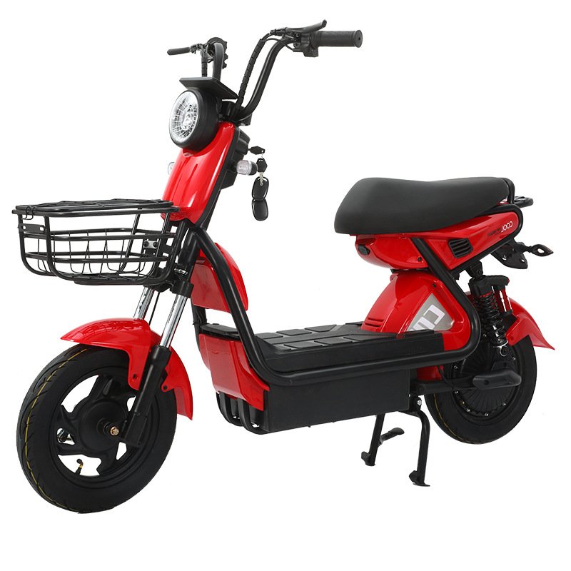 Hot Sale Factory OEM Electric Motorcycle Scooter Electric Bicycle Moped