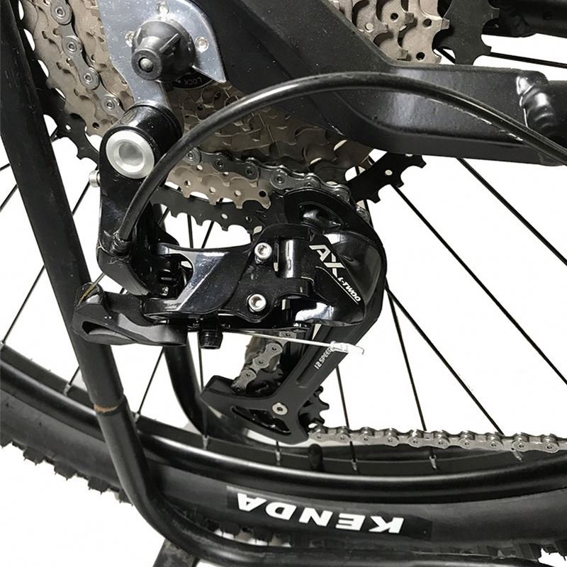 Chinese Road Cheap Women Alloy Adult Inch Men Double Suspension Mountain Bike